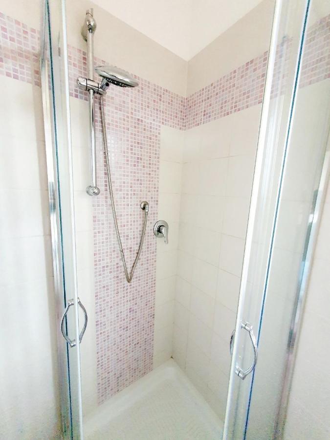 Apartamento Casa Rossella Porto SantʼElpidio Exterior foto